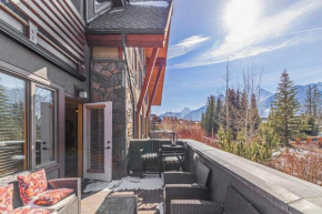 3 Bedroom Condo by Canadian Rockies Vacation Rentals